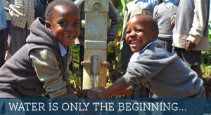 clean-water-in-africa-beginning